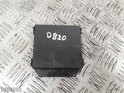 2008 VW Touran ECU 1K0919475F