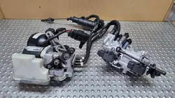 Gearbox Actuator 6N0142063D VW Lupo 3L Audi A2 1.2 TDI