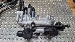 Actionneur de boîte de vitesses 6N0142063D VW Lupo 3L Audi A2 1.2 TDI