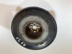 Audi OE 059105251 Polia do Virabrequim