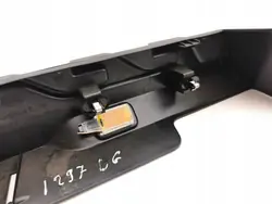 Dachrollenhalterung Jaguar F-Pace HK8331012AC
