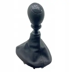 Versnellingspookhoes OEM 969350026R voor Renault Master III
