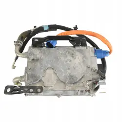 Spanningsomvormer Converter Tesla Model S