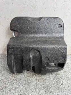 OEM STYROPIAN WKŁAD BAGAŻNIKA V60 2013-18 Tavaratilan Lisäosa