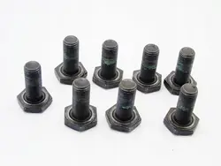Vauhtipyörän ruuvit OEM SKZPSA250202 3.0 V6:lle
