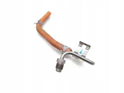 Tubo de escape Mercedes-Benz Citan OEM 208740264R