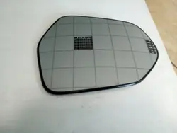 Toyota Corolla E21 Vasen Peilin Lisäosa OEM