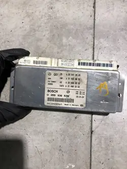 Controlador ESP Mercedes-Benz E W211 A2115406045