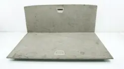 Tapis de coffre Volvo V70 II S60 I OEM MMAUTKO-28559