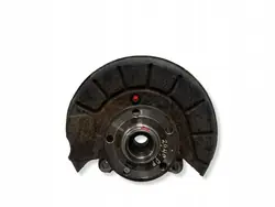 Moyeux de roue avant OEM RAU04 pour Volkswagen
