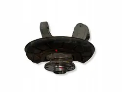Moyeux de roue avant OEM RAU04 pour Volkswagen