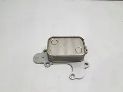 Suporte filtro óleo OEM 9815697880 para Peugeot 308 II