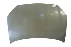 VAN Wezel Moottorin kansi VW Polo IV