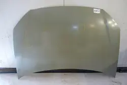 VAN Wezel Couvercle moteur VW Polo IV