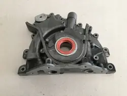 Pompe à huile OEM 9X2Q-6600-AB pour Range Rover Sport II
