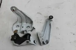 Rolo guia de porta deslizante Dacia Dokker 15R OEM