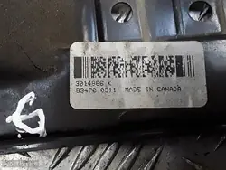 Dodge fönsterregulator OEM 3014866k 0130822334