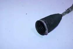 Extremo esquerdo da coluna de direção OEM VFF1168 Toyota