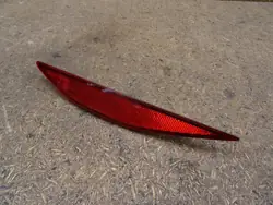 VW GOLF VII Takavasen Heijastin 5G0945105