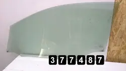 Mercedes dörrglas OEM AM-377487 för A-Klass 2005