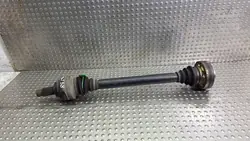 Höger Bakaxelhalva OEM S26372523 för BMW