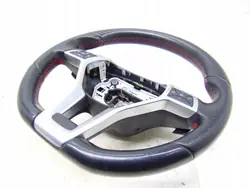 Lederlenkrad OEM A1724601803 Mercedes CLA AMG