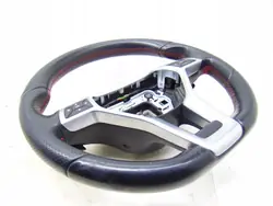 Volante Cuero OEM A1724601803 Mercedes CLA AMG
