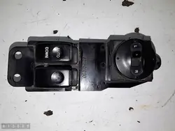 Interrupteur Hyundai H-1 2007 621W01940