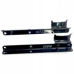 Soporte de tanque de aire MAN OEM 81.51715-0444 - Usado