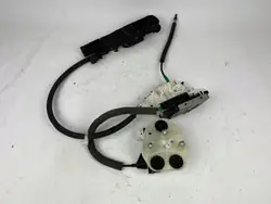 Tope de puerta Maserati Levante OEM T5KD709053457 Izquierda Trasera