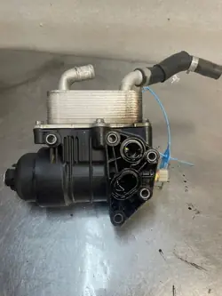 Oljefilterbas OEM 26410-2F020 för Kia Sportage IV