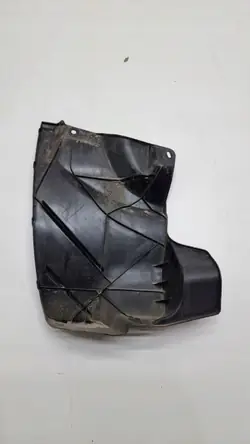 Aile arrière gauche OEM 52592-0D550 Toyota Yaris IV