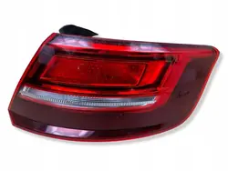 Luz trasera derecha Audi A3 8V Sportback 2016-2020