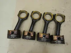 PISTON MERCEDES CLK C209 1.8B KOMPRESOR 271940