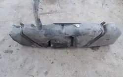 Réservoir de carburant Mercedes-Benz Sprinter OEM ARA241448