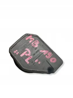 Ceinture de sécurité avant Mercedes-Benz 190 W201 OEM 0514904