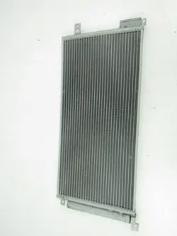 Condensador AC Fiat Bravo II OEM AK-6-89745 Usado