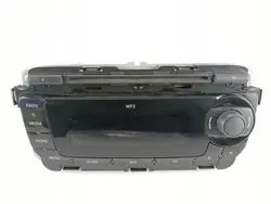 SEAT Ibiza IV Radio Näyttö OEM 6J1035153H
