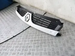 MASTER II Grill Framskärm 8200426365
