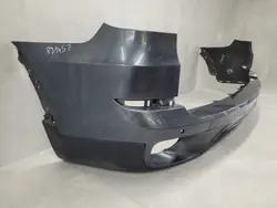 Pare-chocs arrière BMW X5 E70 LCI 10-13