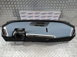 Consola Painel BMW iX I20 OEM 9631799 Stonegrey
