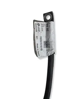 Pince Négative OEM 7E0915181G pour VW Transporter