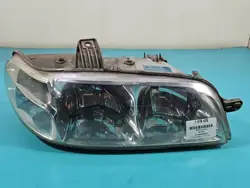 Oikea Ajovalo Fiat Albea Eurooppa 02-06 H1 H7 OEM