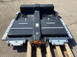 Batería NC MINI Aceman J05 136Ah 54.2kWh Usada