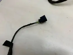 Bränslepumpsstyrenhet OEM 4H0906093E Porsche Cayenne