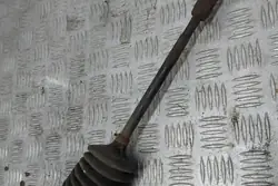 Caixa de direção OPEL CORSA B 1998 26030367