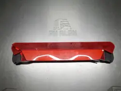 Triangle de signalisation Jaguar XJ XJR X308 98-02 OEM