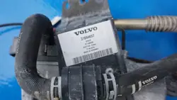 Chauffage Diesel Webasto OEM 31694657 pour Volvo V90/S90