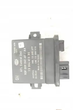Módulo de Controle de Luzes Opel Insignia A