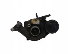 Turbocompressore CITROËN C3 I KP35487599 1.4L Diesel